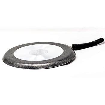 Buy BUTTERFLY NON STICK TAWA RAGA OMNI TAWA 280 MM kitchen Appliances | Vasanthandco 